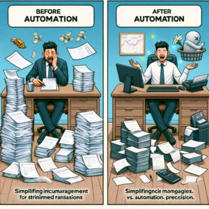 Read more about the article Invoices: Simplifying Invoice Management for Streamlined Transactions