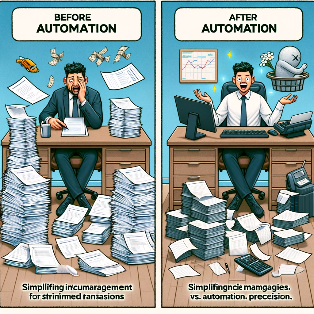 Read more about the article Invoices: Simplifying Invoice Management for Streamlined Transactions