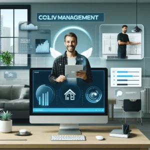 Read more about the article The Business Context of CoLiv Management