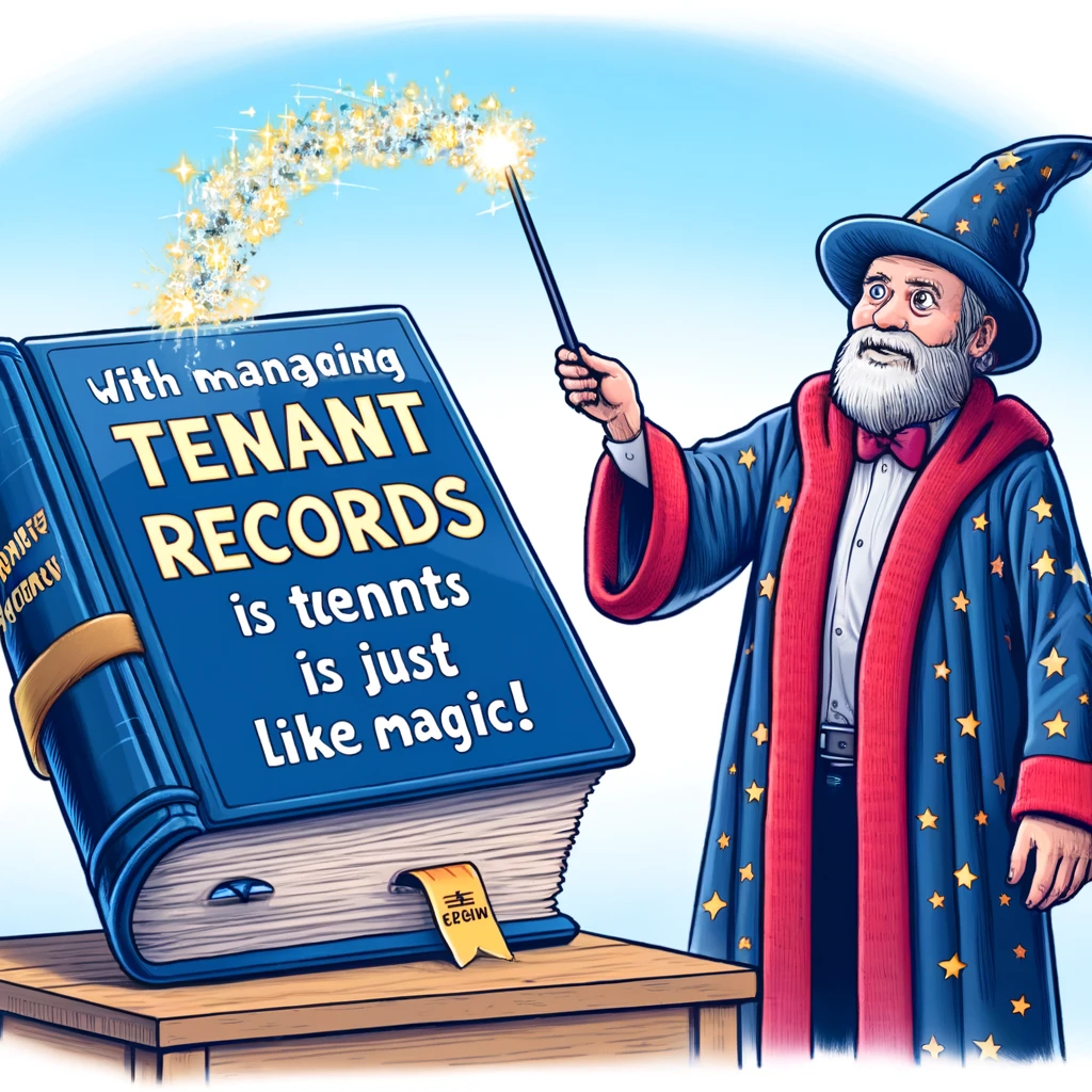 Read more about the article Managing Tenants with CoLiv Management