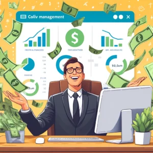 Read more about the article Streamlining Payments and Financial Management with CoLiv Management