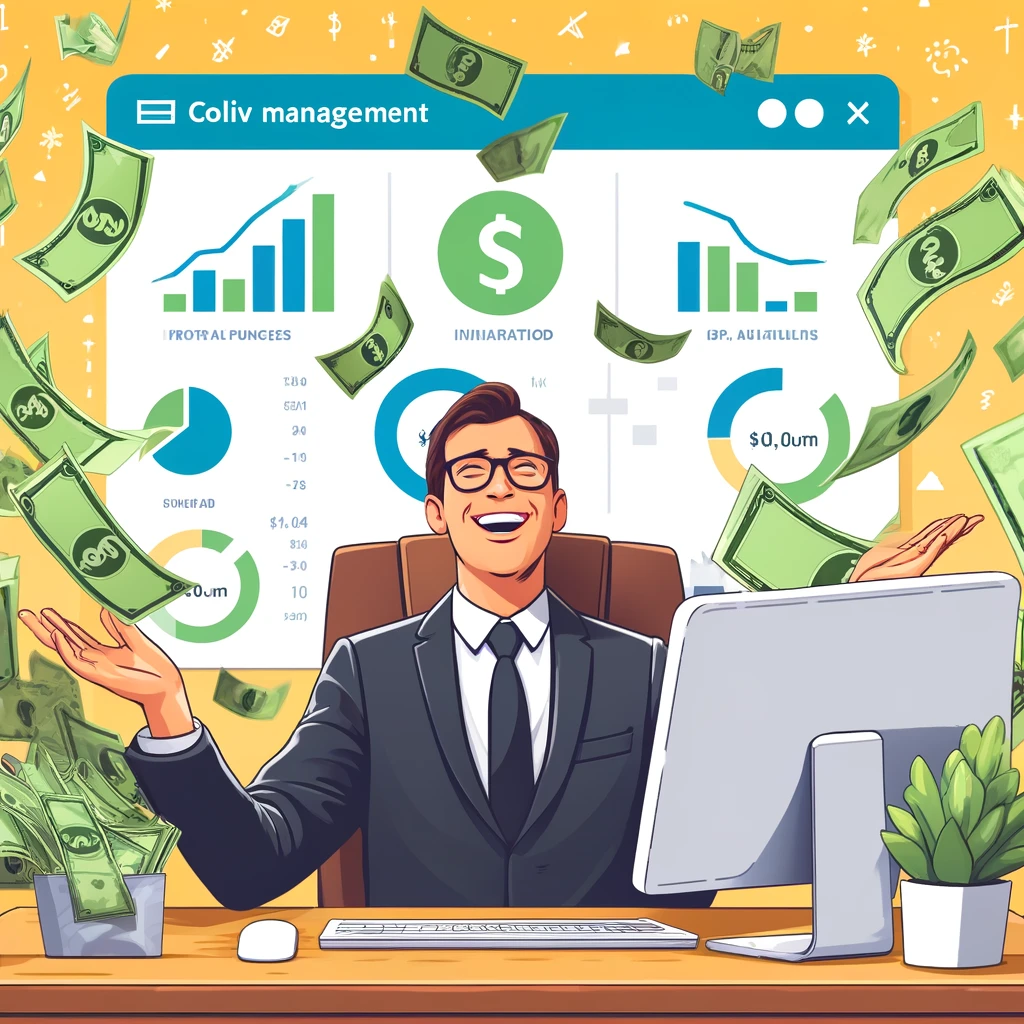 Read more about the article Streamlining Payments and Financial Management with CoLiv Management